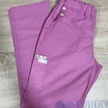 egyszínű mályva orvosi nadrág
