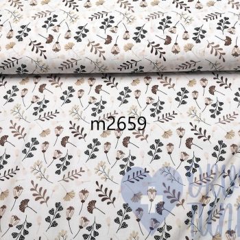 Anyagminta - barna gingko leveles - orvosi tunika